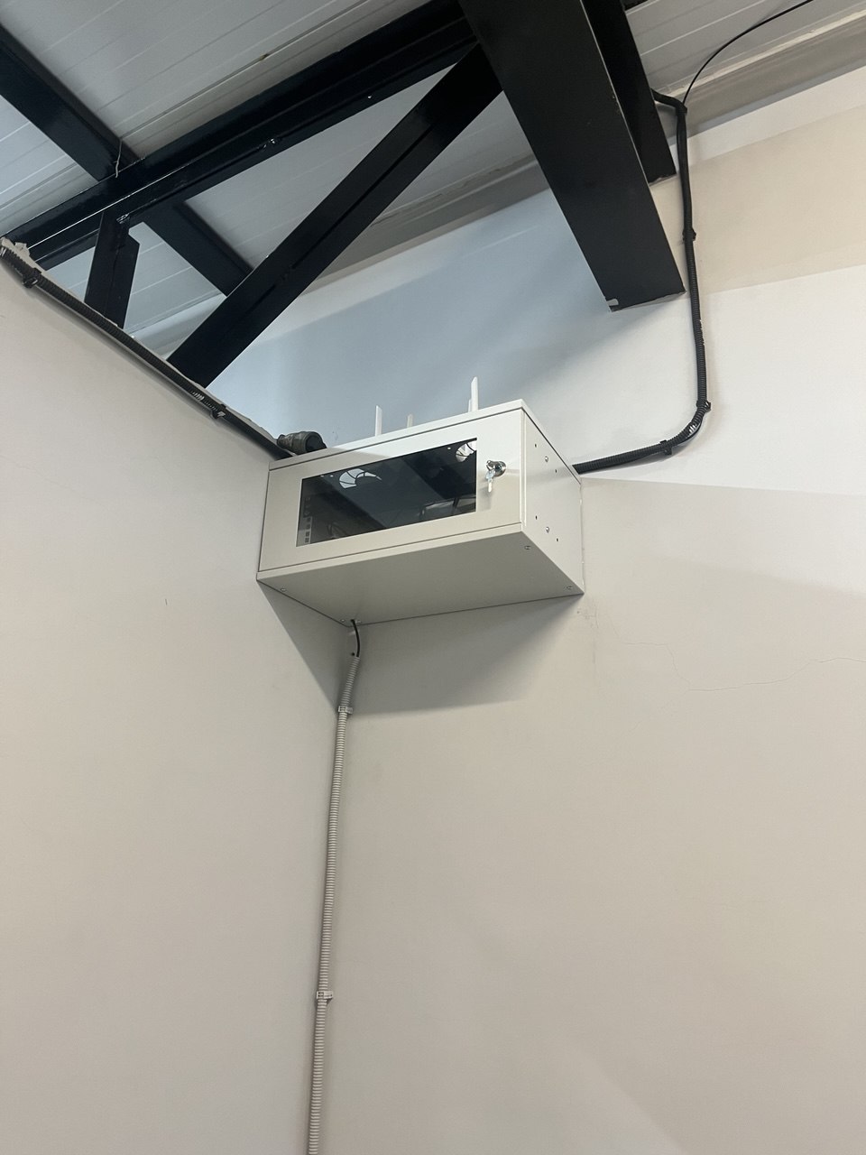 Частный дом